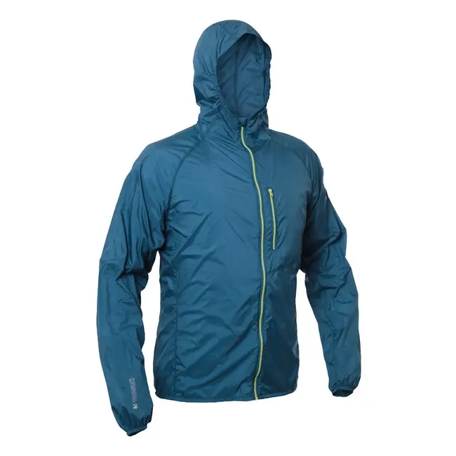 Cenová Bomba Warmpeace Bunda Forte, S, moroccan blue