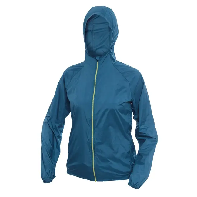 Výprodej Warmpeace Bunda Forte Lady, moroccan blue