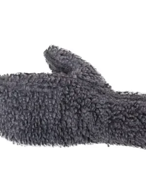 Horká Nabídka Warmpeace Palčáky Bea, wool grey