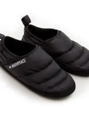 Hit Sezóny Warmpeace Přezuvky Péřové
