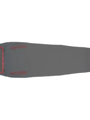 Nejprodávanější Warmpeace Vložka Do Spacáku Thermolite Mummy, carbon