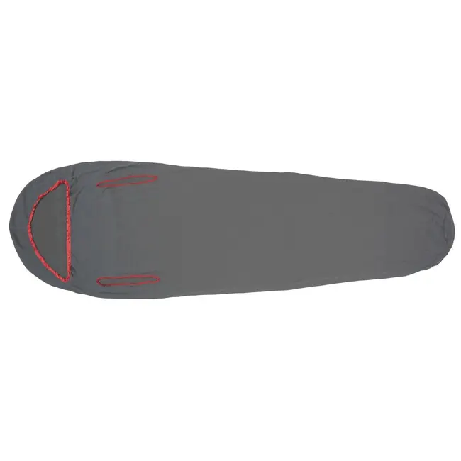 Nejprodávanější Warmpeace Vložka Do Spacáku Thermolite Mummy, carbon