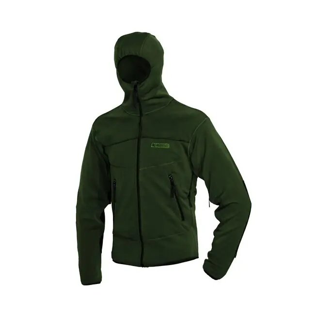 Warmpeace Bunda Sneaker, alpine green/green Hit Sezóny