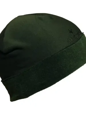 Warmpeace Čepice Skip Powerstretch, alpine green Nejprodávanější