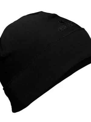 Nakupujte Hned Warmpeace Čepice Skip Powerstretch, black