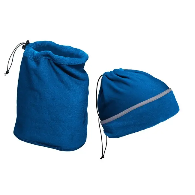 Warmpeace Límec Powerstretch, royal blue Přímo Od Výrobce