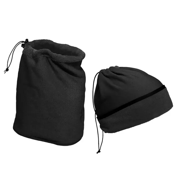 Warmpeace Límec Powerstretch, černá Nízká Cena