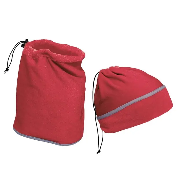 Dokud Zásoby Vydrží Warmpeace Límec Powerstretch, berry