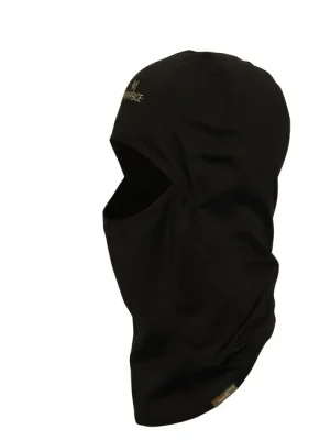 Warmpeace Kukla Balaclava Powerstretch, černá Akční Cena