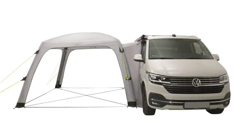 Ověřený Outwell Přípojka na auto pro přístřešek Air Shelter