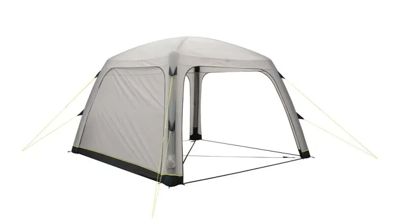 Omezená Nabídka Outwell Boční stěna pro přístřešek Air Shelter, 2 kusy