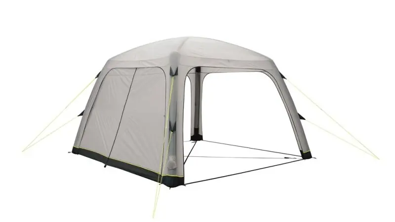 Horká Nabídka Outwell Boční stěna se zipem pro přístřešek Air Shelter, 2 kusy