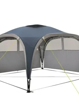 Značkový Outwell Boční stěna s okny pro přístřešek Summer Lounge XL, 2 ks
