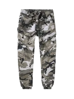 Brandit Ray Vintage kalhoty, městské Must-Have
