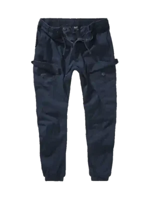 Finální Výprodej Kalhoty Brandit Ray Vintage, námořnická modř