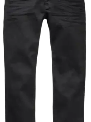 Brandit Mason Denim Jeans, černá Nejlepší Cena