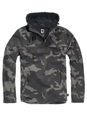 Brandit Větrovka, darkcamo Sezónní Sleva