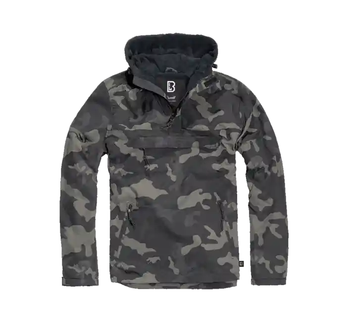 Brandit Větrovka, darkcamo Sezónní Sleva