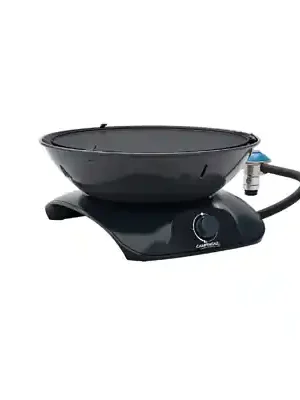 Campingaz Grill 360 anthrazite Horká Nabídka