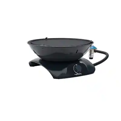 Campingaz Grill 360 anthrazite Horká Nabídka