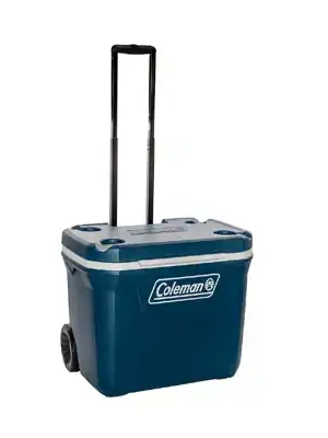 Odeslání Ihned Chladicí box Coleman Xtreme 50 QT 47 L na kolečkách