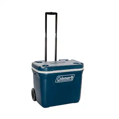 Odeslání Ihned Chladicí box Coleman Xtreme 50 QT 47 L na kolečkách