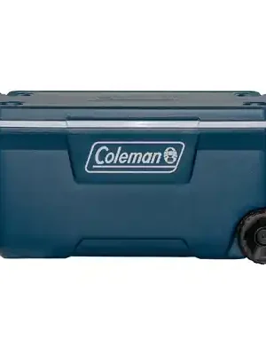 Chladicí box na kolečkách Coleman Xtreme 100 QT 94 l Cenová Bomba
