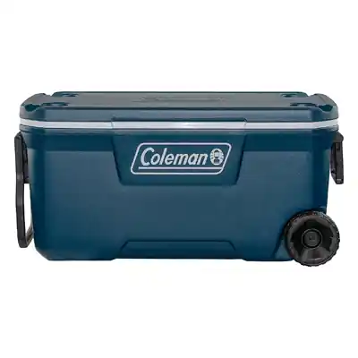Chladicí box na kolečkách Coleman Xtreme 100 QT 94 l Cenová Bomba