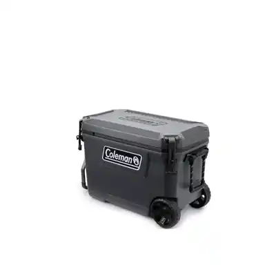Novinka Chladicí box Coleman Convoy 65qt 66 l
