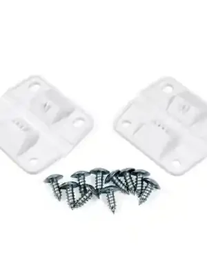 Coleman náhradní panty pro chladící box Polylite 1 - 75408 1 pár Nakupujte Hned