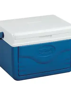 Chladicí box Coleman Performance Personal 6 QT 4,7 l Nejlepší Cena