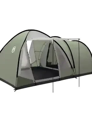 Stan Coleman Waterfall DeLuxe pro 5 osob Sezónní Sleva