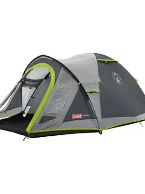 Stan Coleman Darwin Plus pro 3 osoby Novinka
