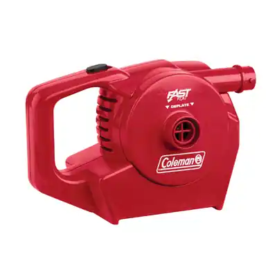 Akumulátorové čerpadlo Coleman 12 V / 230 V Super Cena