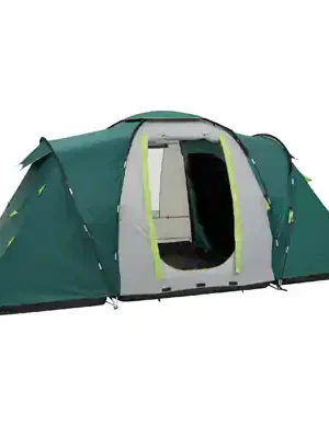 Odeslání Ihned Stan Coleman Spruce Falls BlackOut plus pro 4 osoby
