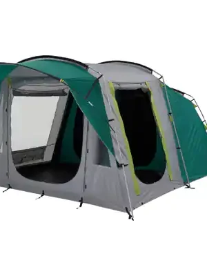 Stan Coleman Oak Canyon BlackOut pro 4 osoby Zlevněný