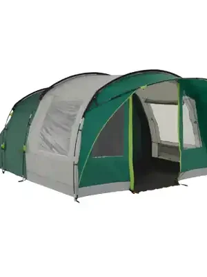 Speciální Cena Stan Coleman Rocky Mountain Plus BlackOut pro 5 osob