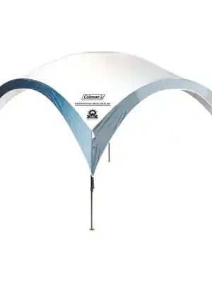 Levný Přístřešek Coleman Shelter FastPitch Shelter XL 4,50 x 4,50 m