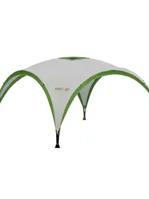 Cenová Bomba Coleman Shelter Pro D 3,65 x 3,65 m