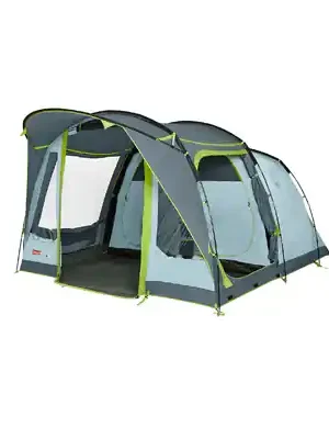 Originální Stan Coleman Meadowood pro 4 osoby