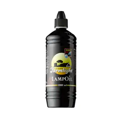 Nejprodávanější Farmlight Lampový olej do lamp a faklí 1 L