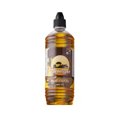 Sezónní Sleva Organický olej do lamp Citronella 1 L