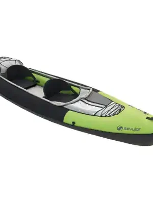Ověřený Sevylor Kayak Yukon