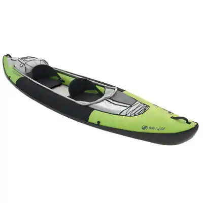 Ověřený Sevylor Kayak Yukon