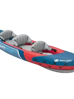 Top Prodej Kajak Sevylor Tahiti Plus