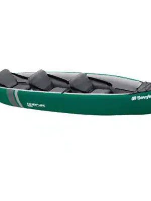 Sevylor Canoe Adventure Plus Víkendová Akce