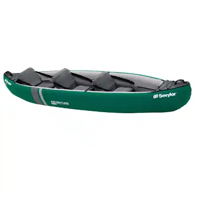 Sevylor Canoe Adventure Plus Víkendová Akce