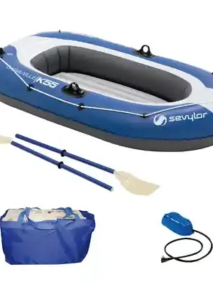 Sevylor Boat Caravelle Set KK65 Značkový
