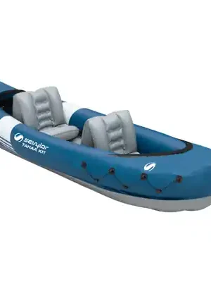 Zlevněný Kajak Sevylor Tahaa Set
