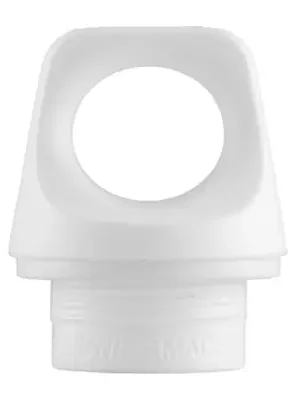 SIGG Vrchní část láhve Traveller 600 ml, 1 l a 1,5 l úzká, bílá Rychlé Dodání